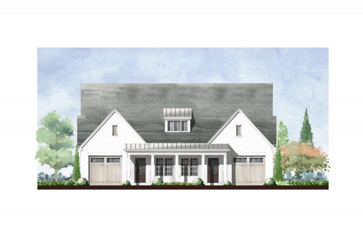 Cottages at Noble Village