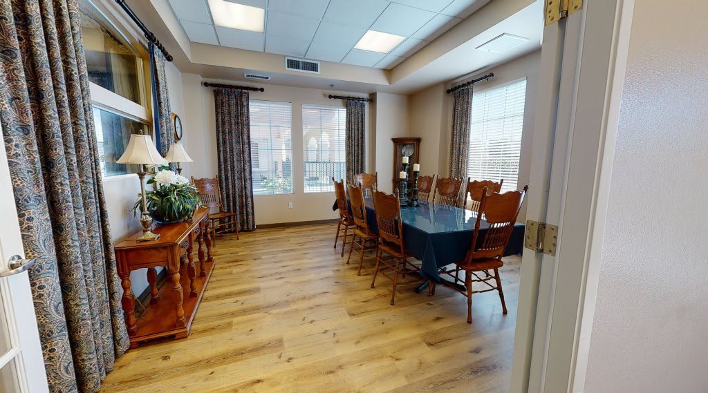 Wildomar Senior Assisted Living
