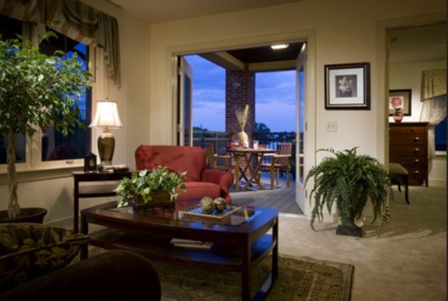 Landis Homes Retirement Community