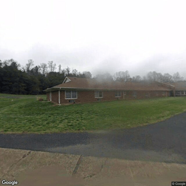 Heritage Care Of Conover