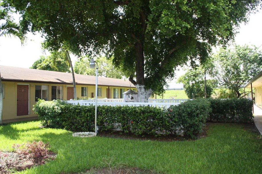Avalon Park Retirement Residence