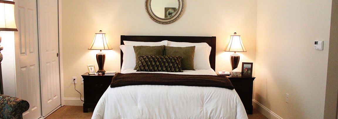 Country Place Senior Living
