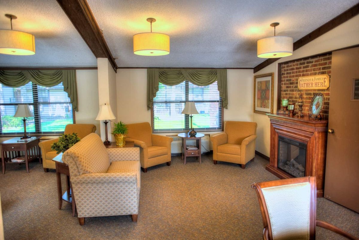 Springfield Assisted Living