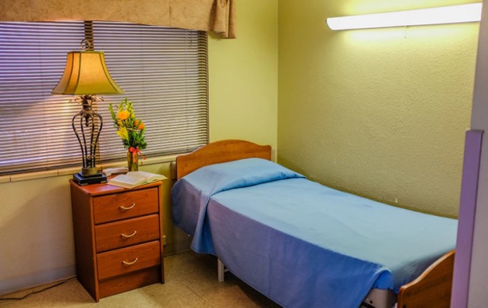 Carson Nursing and Rehabilitation Center