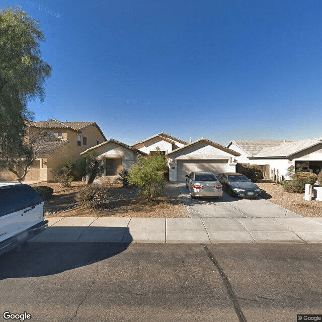 Desert Breeze of Chandler