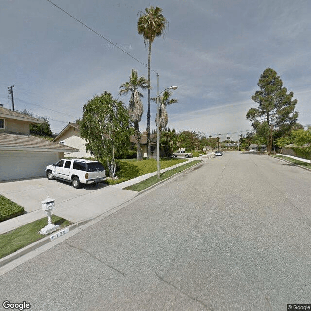 Taylored Residential Care II
