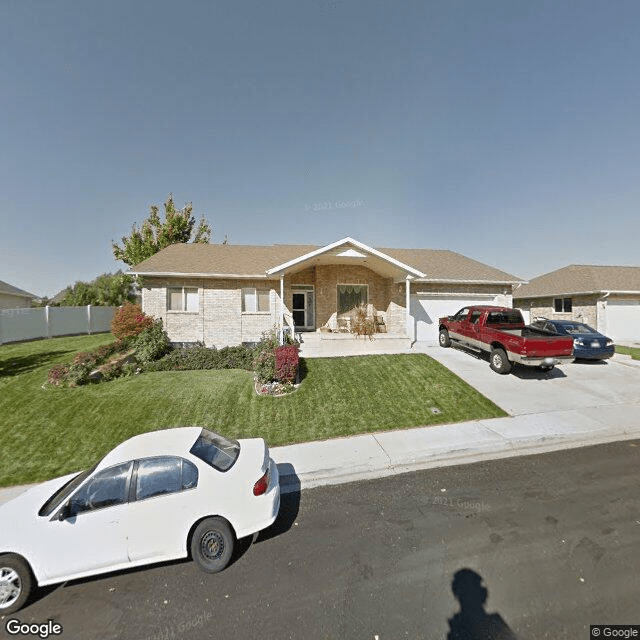 Apple Blossom Assisted Living