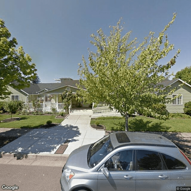 Shalem Cottage Assisted Living