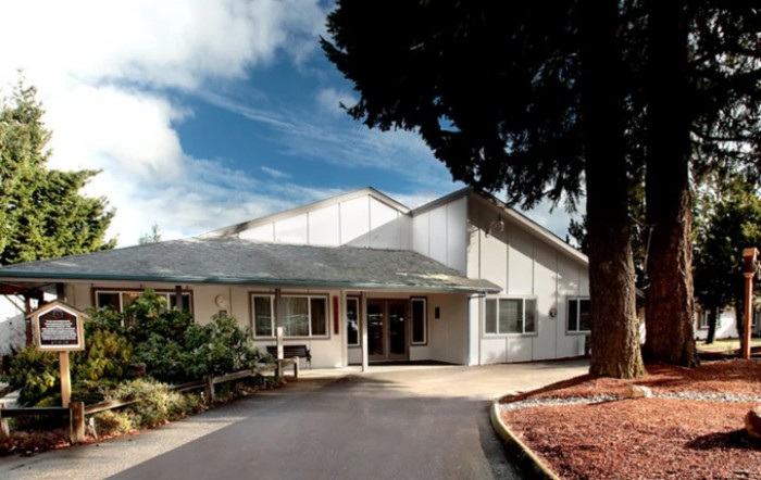 Hood River Care Center