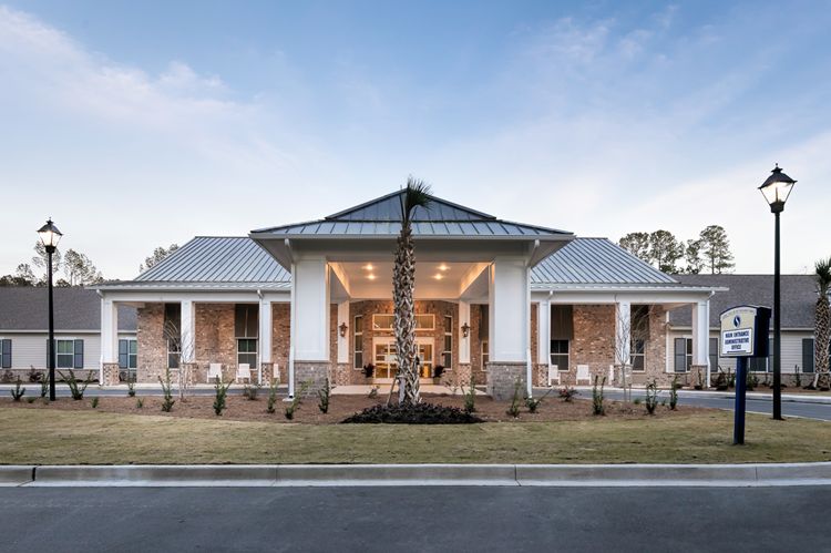 Sprenger Healthcare Of Bluffton Assisted Living
