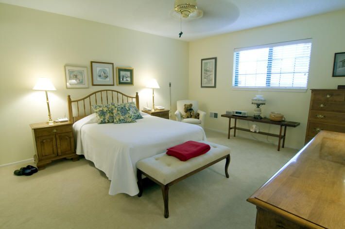Foxwood Springs