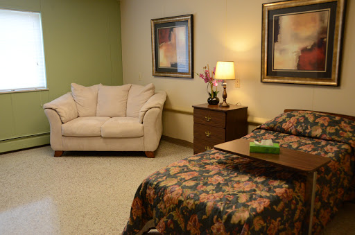 Crossroads Care Center Of Weyauwega
