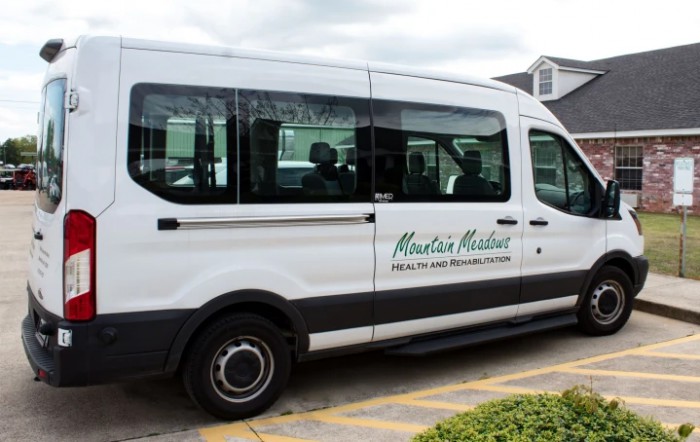 Mountain Meadows Health And Rehabilitation