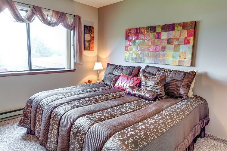 Grande Ronde Retirement Residence