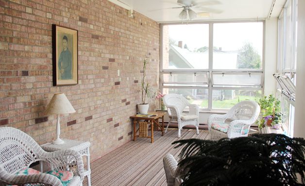 Asbury Towers Retirement Community