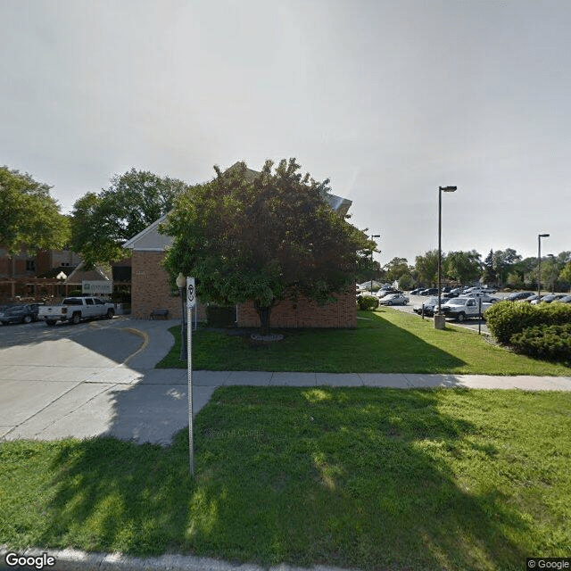 Eventide Living Ctr