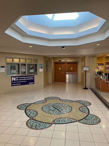Novant Health Presbyterian Medical Center - SNU