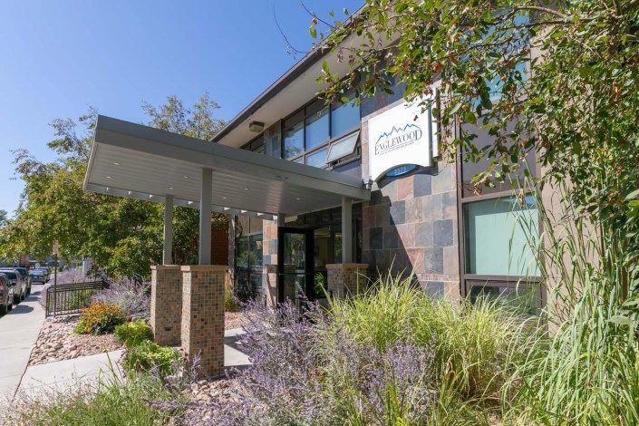 Englewood Post Acute And Rehabilitation