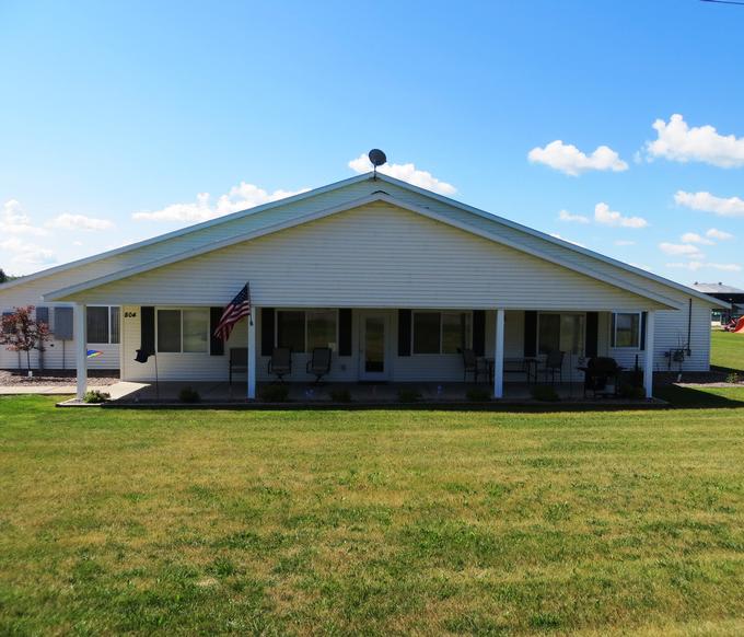 Country Terrace Assisted Living