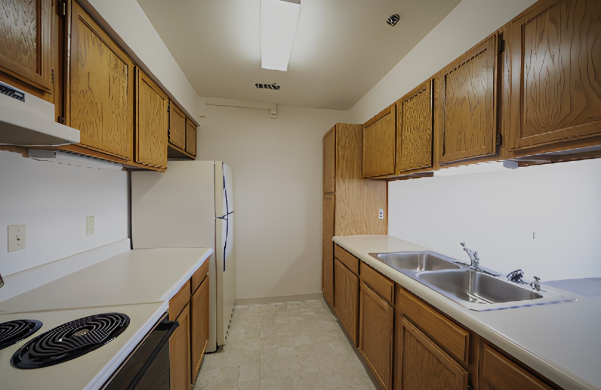 Great Lakes Christian Homes