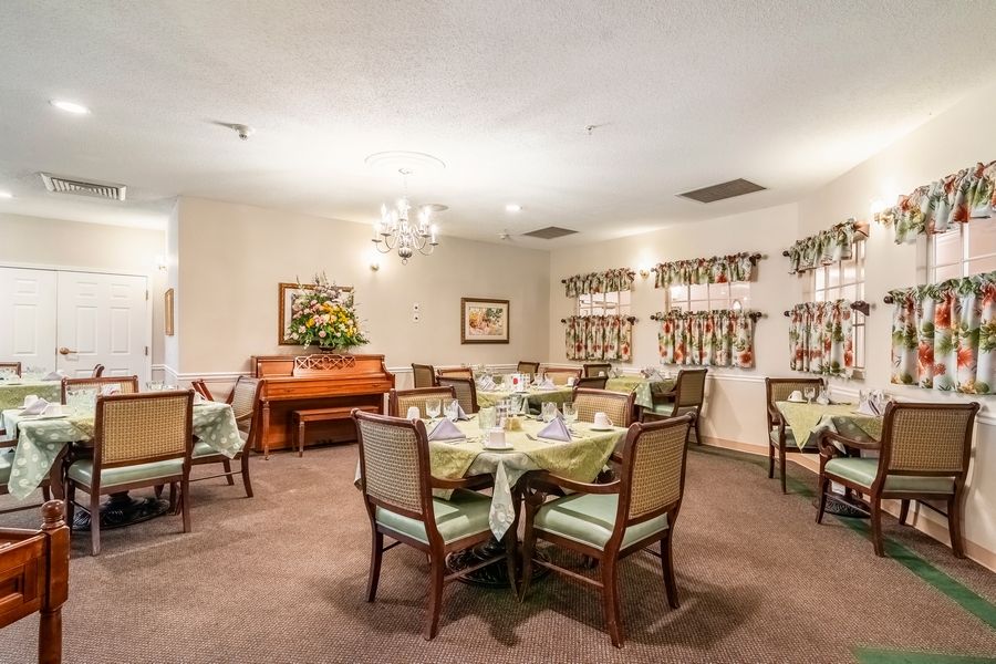 TerraBella Asheboro
