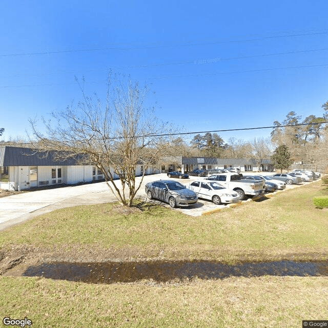 Harvest Manor Nursing Home