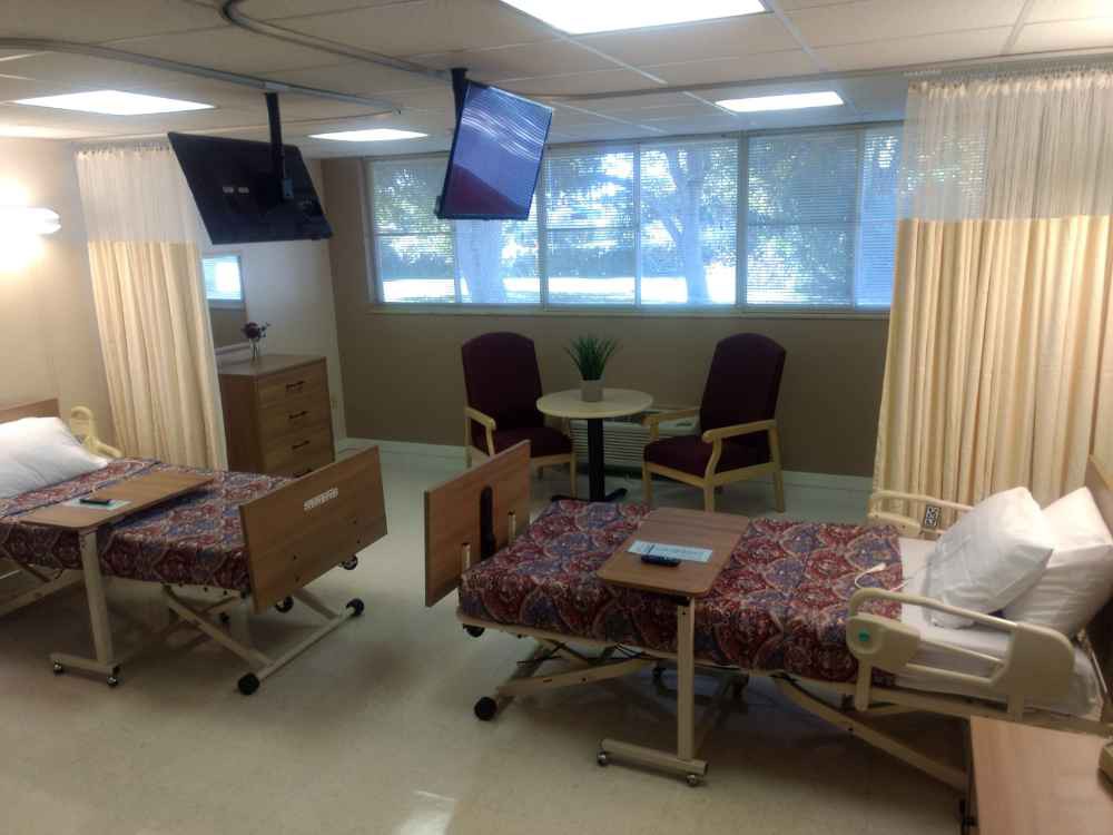 Stuart Rehabilitation And Healthcare