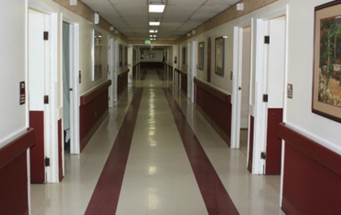 Country Manor Healthcare