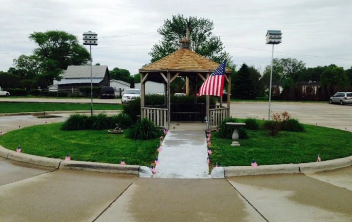 Genoa Community Hospital - Long Term Care Unit