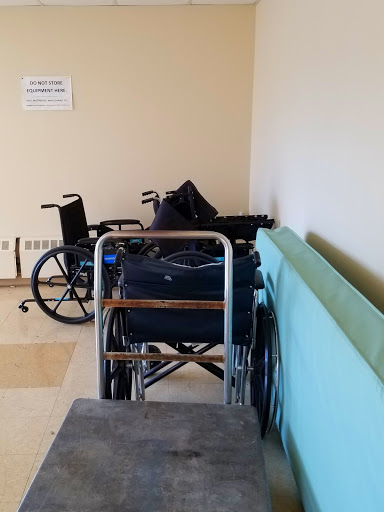 Alden Orland Park and Rehabilitation