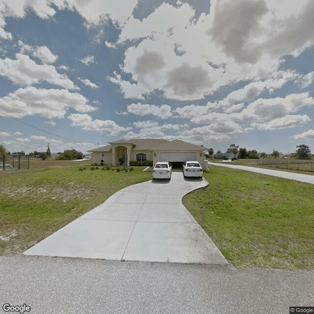 New Beginning Assisted Living