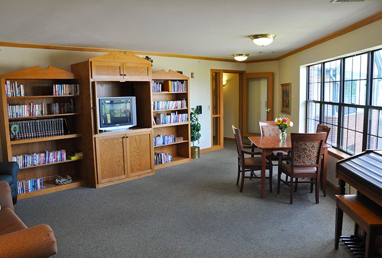 Cedarhurst Of Madison