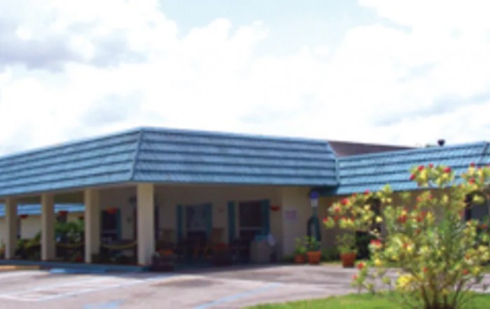 Bartow Center