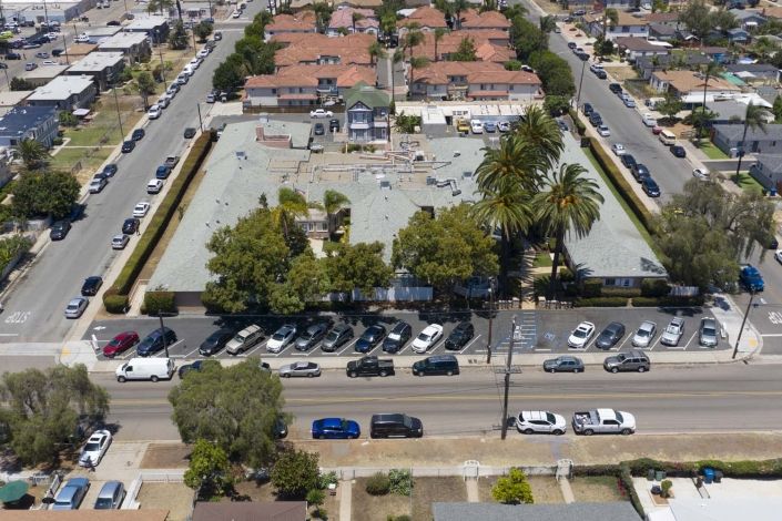 South Bay Post Acute Care