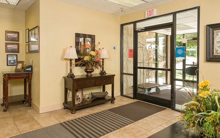 Life Care Center Of Bruceton - Hollow Rock