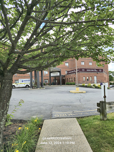 Berkshire Place