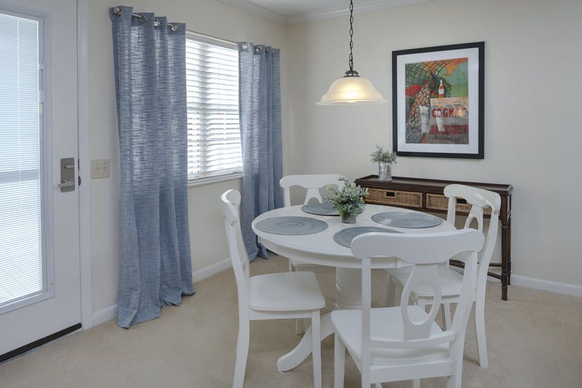 Normandie Ridge Senior Living Community