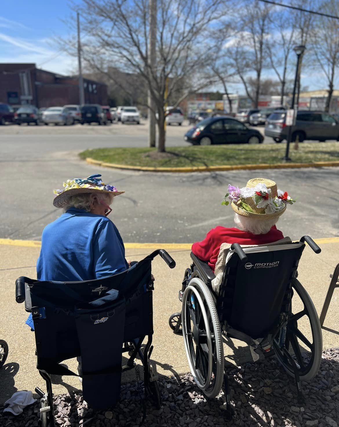 United Methodist Elder Care