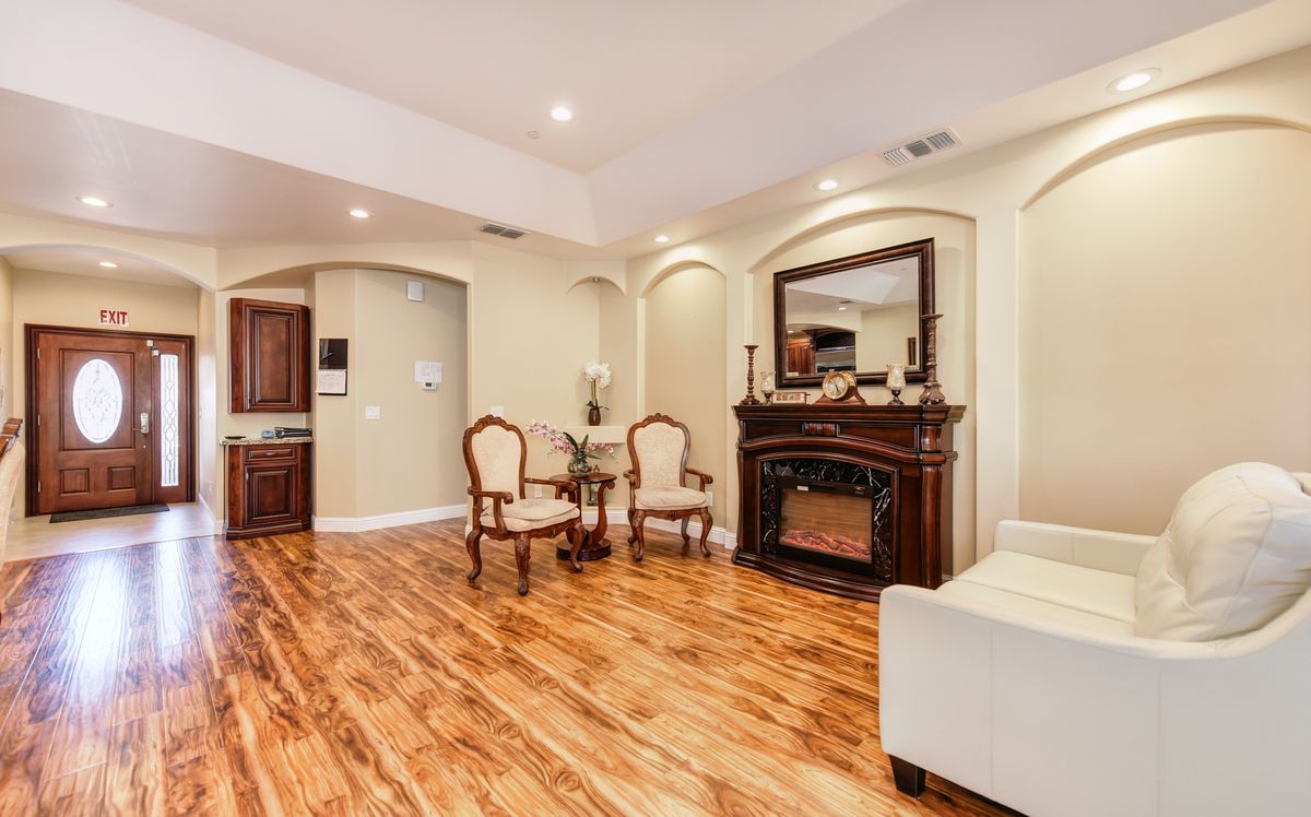 Loving Care Senior Living II