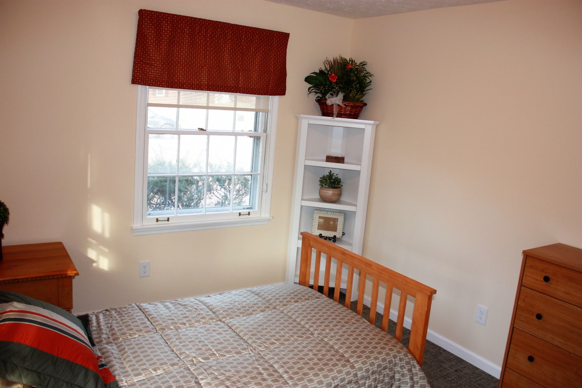 Our Family Home at Bramblewood