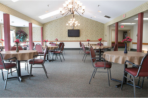 Heritage Health Care Center