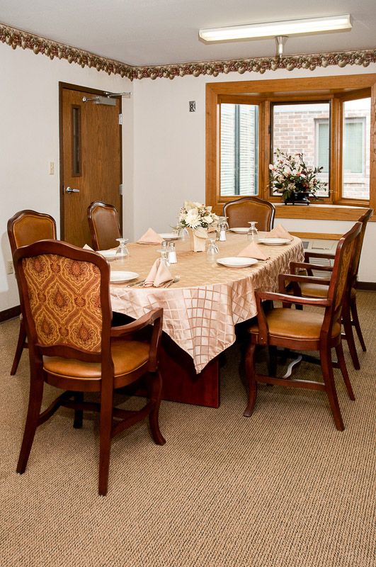 Life Care Center of Andover