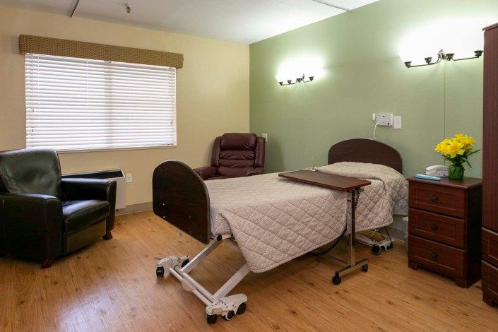 Mt. Ogden Health And Rehabilitation Center