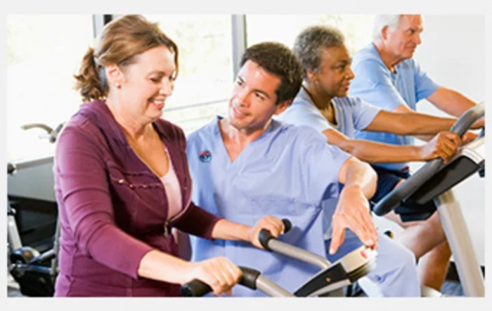 Life Care Center Of Jefferson City