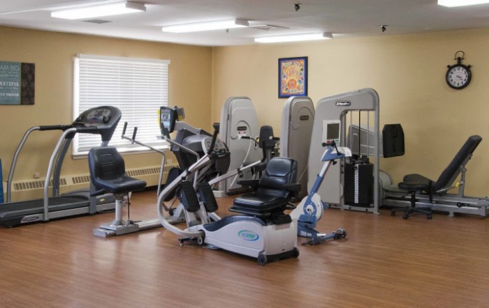 Brownsburg Health Care Center