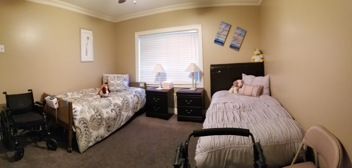Canfield Care Manor