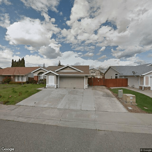 Comfort Living Elder Care