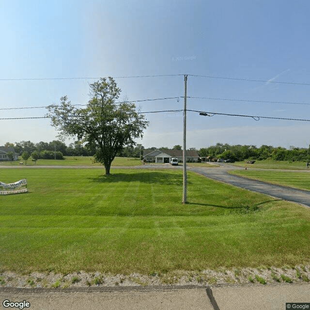 Sharonview Nursing Home