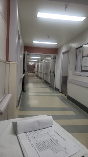 Lakewood Healthcare Center