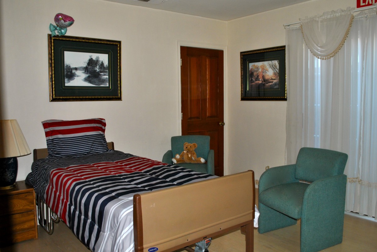 Golden Life Home Care III